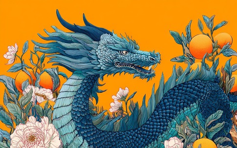 Đã yêu là miễn nhiễm với cám dỗ: Top con giáp nam nói không với 'trà xanh'