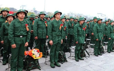 Trốn nghĩa vụ quân sự năm 2026 có thể bị phạt nặng đến 75 triệu đồng?