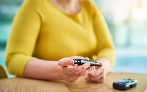 Tiết lộ các biểu hiện tăng đường huyết từ sớm, bỏ qua là nguy!