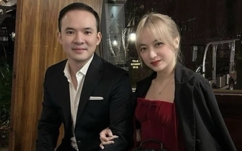 Chân dung chồng sắp cưới là Việt kiều Mỹ của 'bé' Xuân Nghi