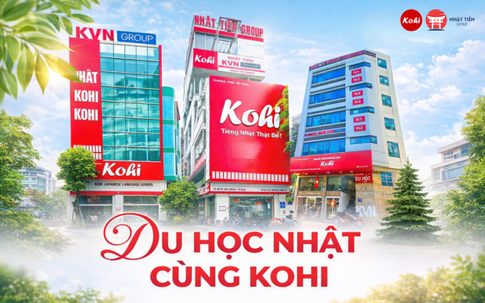 Dẹp 'ma trận giấy tờ', Gen Z an tâm du học Nhật cùng Nhật Tiến Group