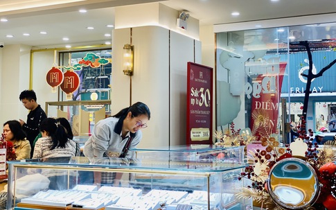 Loại trang sức nào đang được ‘săn lùng’ để tích lộc, cầu may trong năm mới 2026?