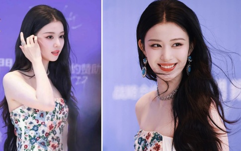 Nữ diễn viên 'Còn ra thể thống gì nữa' thăng hạng nhan sắc, danh tiếng