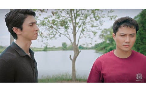 Thành (Thanh Sơn) cắt đứt bạn bè sau khi nhận lại 1,5 tỷ đồng từ Chiến (Bình An)