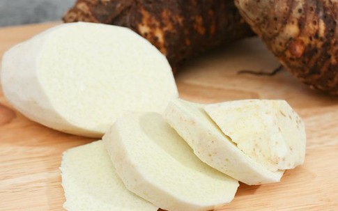 Không phải cứ carb là tăng cân: 4 lựa chọn 'sạch' giúp bạn siết mỡ hiệu quả