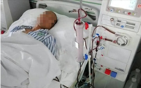 Người đàn ông phát hiện suy thận, nồng độ asen cao gấp 6 lần: Cảnh báo từ 1 thói quen ăn uống nhiều người Việt mắc phải