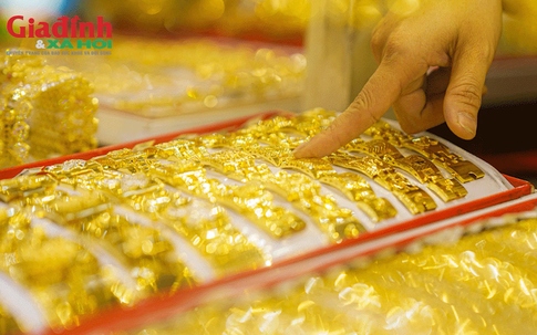 Nhận thưởng Tết 2026 bằng vàng có phải nộp thuế thu nhập cá nhân?