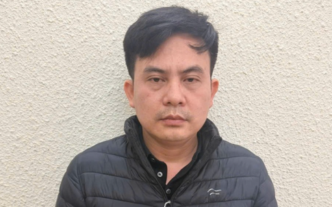 Khởi tố đối tượng mạo danh Phó phòng Cục An ninh điều tra để thực hiện hành vi phi pháp