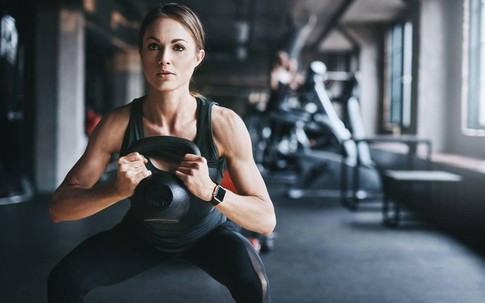 Bài tập này hiệu quả hơn cả đi bộ, có khả năng 'làm chết đói' các tế bào ung thư