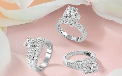 Những kiểu nhẫn cầu hôn nào được ưa chuộng nhất trong năm 2026?