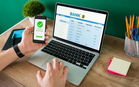 Sắp tới (1/3/2026), một hộ kinh doanh phải đặt tên tài khoản ngân hàng như thế nào?