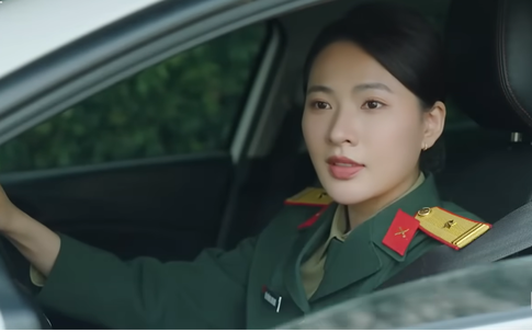 Đồng đội mai mối Trung tá Minh Kiên với con gái Thượng tướng