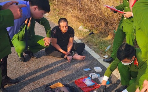 Triệt phá đường dây ma túy liên tỉnh, bắt giữ 13 đối tượng