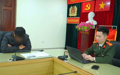 Thái Nguyên: Xử lý nghiêm các trường hợp bình luận xúc phạm CSGT hy sinh khi làm nhiệm vụ