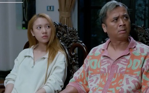 Đức tới nhà hỏi cưới Vân nhưng nhận về câu trả lời gây sốc