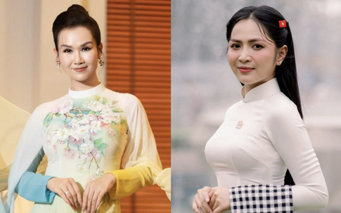 Phản ứng của Võ Hạ Trâm với lời xin lỗi của Duyên Quỳnh sau ồn ào hát nhép