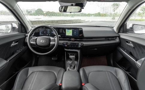 Giá lăn bánh Hyundai Accent giảm sốc, thấp chưa từng có, rẻ nhất phân khúc sedan cỡ B, khách đua chốt đơn trước tết thay vì Toyota Vios và Honda City