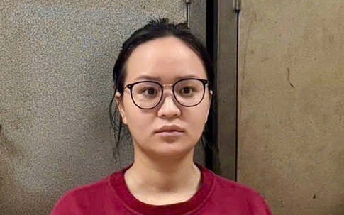 Danh tính á khôi cuộc thi sắc đẹp bị tạm giữ hình sự vì môi giới mại dâm