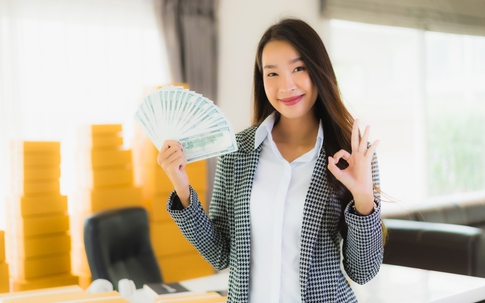 Người EQ cao không tiêu tiền bừa bãi: Nhìn 5 khoản chi này là hiểu ngay