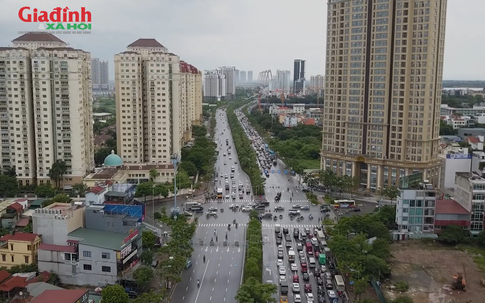 Hà Nội: Bất ngờ trước giá cho thuê chung cư tại 2 phường mới Tây Hồ và Phú Thượng đầu năm 2026