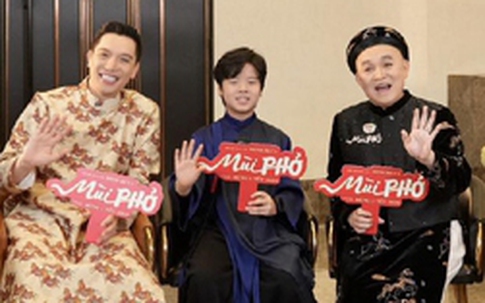 Người đứng đằng sau phim Tết chiếu mùng Một có sự xuất hiện của Xuân Hinh là ai?