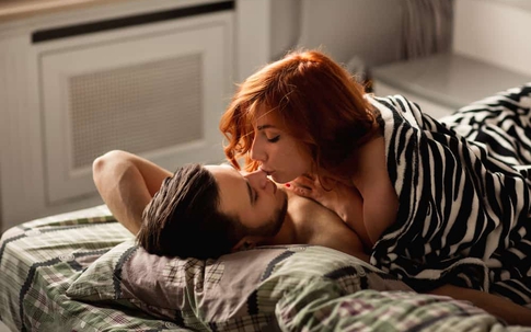 7 thói quen vô thức khiến đời sống tình dục xuống dốc