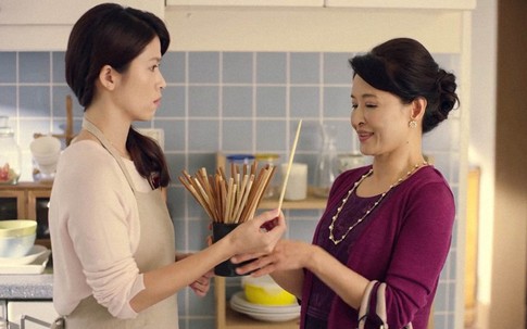 Phụ nữ có EQ cao sẽ không bao giờ thú nhận 4 “bí mật” này với mẹ chồng