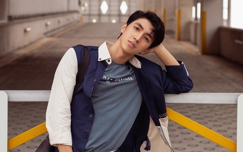 Nam diễn viên quê Phú Thọ đang gây tranh cãi trong phim 'Đồng hồ đếm ngược' là ai?