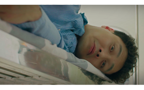 Thành (Thanh Sơn) trong lúc bế tắc nhất lại có được năng lực siêu nhiên