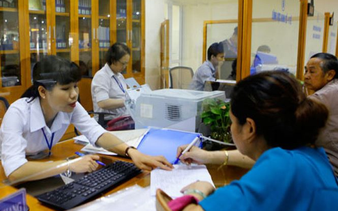 Vì sao năm 2026 người nộp thuế bắt buộc phải đăng ký mã số thuế cá nhân?