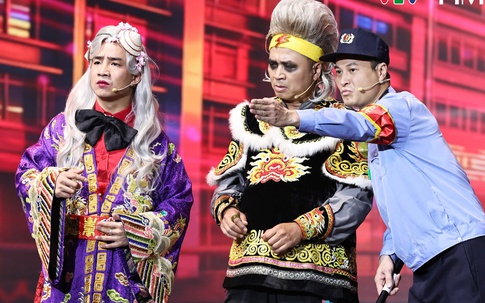 Đỗ Duy Nam tiết lộ điều đặc biệt về chương trình thay thế 'Táo Quân' đêm Giao thừa 2026