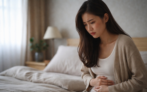 Có thai 2 tháng, tôi hoang mang khi biết mình là “con giáp thứ 13”