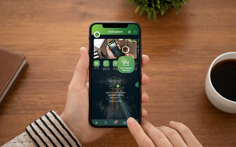 Ngân hàng Vietcombank, VietinBank, Agribank,... đồng loạt phát thông báo quan trọng liên quan đến giao dịch rút/chuyển tiền qua ứng dụng từ 1/3/2026