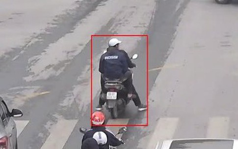 Hà Nội: Danh sách 60 trường hợp vi phạm giao thông bị Camera AI 'bắt quả tang' từ 5/2 - 6/2