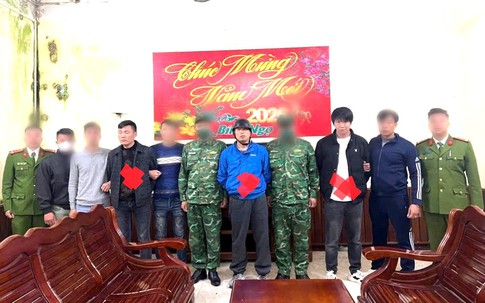 Lẻn vào phòng ngủ nhà dân, 3 gã nước ngoài trộm nhiều tiền, vàng rồi bỏ trốn