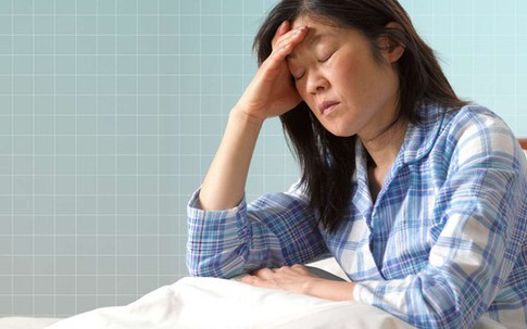 3 cách giảm mất ngủ, trầm cảm ở phụ nữ mãn kinh thuận tự nhiên