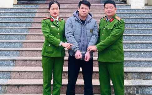 Hành trình 4 năm trốn lệnh truy nã xuyên Việt và cái kết bất ngờ ngay cửa ngõ quê nhà