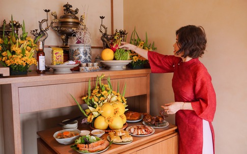 7 việc nên làm trong bếp sau ngày 23 tháng Chạp đón tài lộc về nhà