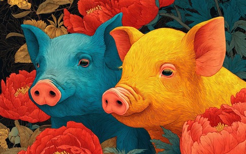 4 con giáp đổi vận ngoạn mục năm Bính Ngọ 2026: Không ồn ào vẫn thắng lớn