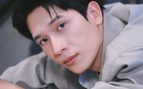 Nam diễn viên phim giờ vàng VTV tuổi 30 độc thân 'tự do nhưng đầy cô đơn', quyết có người yêu trước 35