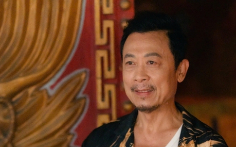 Phía sau quyết định trở lại Việt Nam đóng phim của danh hài Vân Sơn