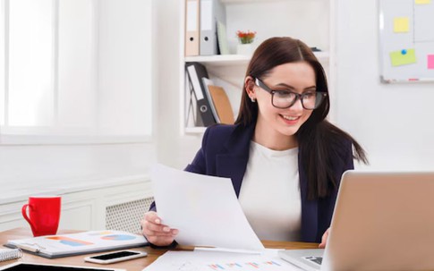 4 cung hoàng đạo bước vào thời kỳ hoàng kim về sự nghiệp năm 2026