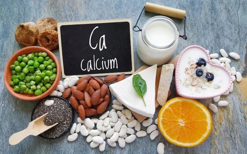 10 thực phẩm giàu canxi quen thuộc, ăn hàng ngày cũng đủ, không cần uống thuốc bổ sung