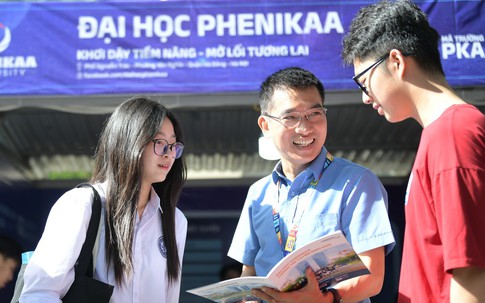 Tuyển sinh Đại học 2026: Thí sinh cần chuẩn bị thế nào?