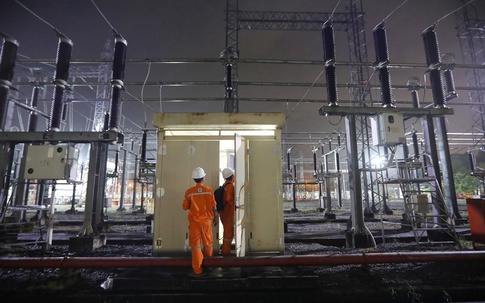 Lịch cúp điện Tây Ninh (Long An cũ) từ ngày 10 - 15/2/2026: Hàng loạt khu dân cư sẽ bị cúp điện liên tục