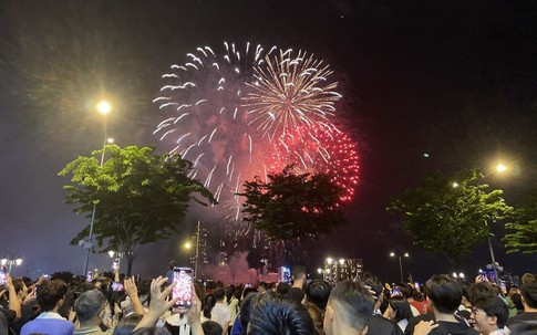 Dự báo thời tiết Hà Nội đêm Giao thừa, mùng 1 Tết Nguyên đán 2026