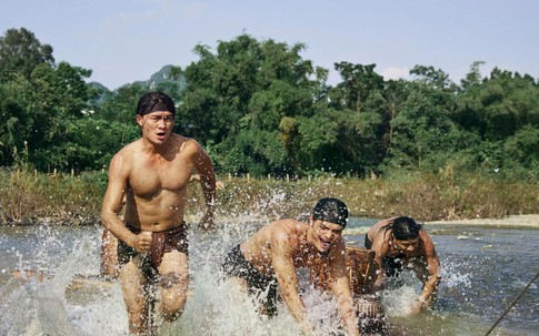 Hướng về cuộc đua nghìn tỷ