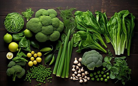 Những nguyên tắc không cần ăn chay trường mà vẫn khỏe mạnh