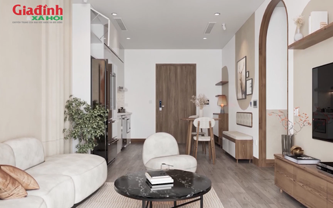 Hà Nội: Bất ngờ trước giá bán toà căn hộ dịch vụ tại 5 phường Đống Đa, Kim Liên, Văn Miếu – Quốc Tử Giám, Láng và Ô Chợ Dừa