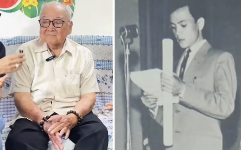 Giọng ca cải lương đoàn Thanh Minh - Thanh Nga một thời, U90 từ chối viện dưỡng lão, nơm nớp một nỗi lo